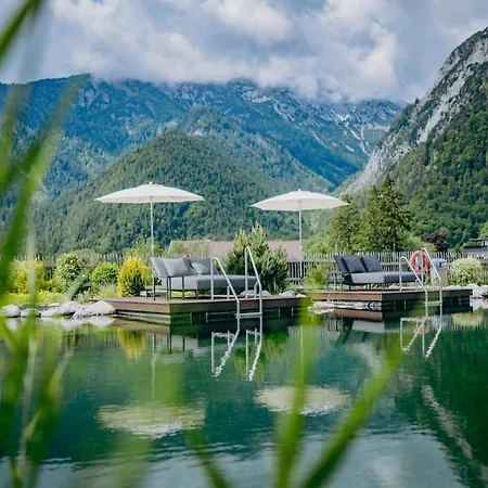 Cocoon - Alpine Boutique Lodge-2